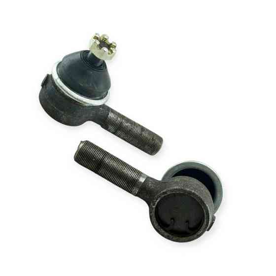 Наконечник рульової тяги ГАЗ 53 лівий+правий у зборі (к-кт 2 шт) Мукачево