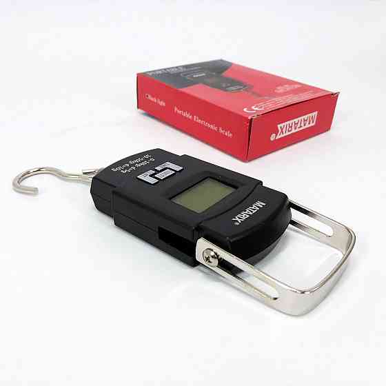 Весы кухонные кантерные MX-501/WH-A08 QA-15 Ивано-Франковск