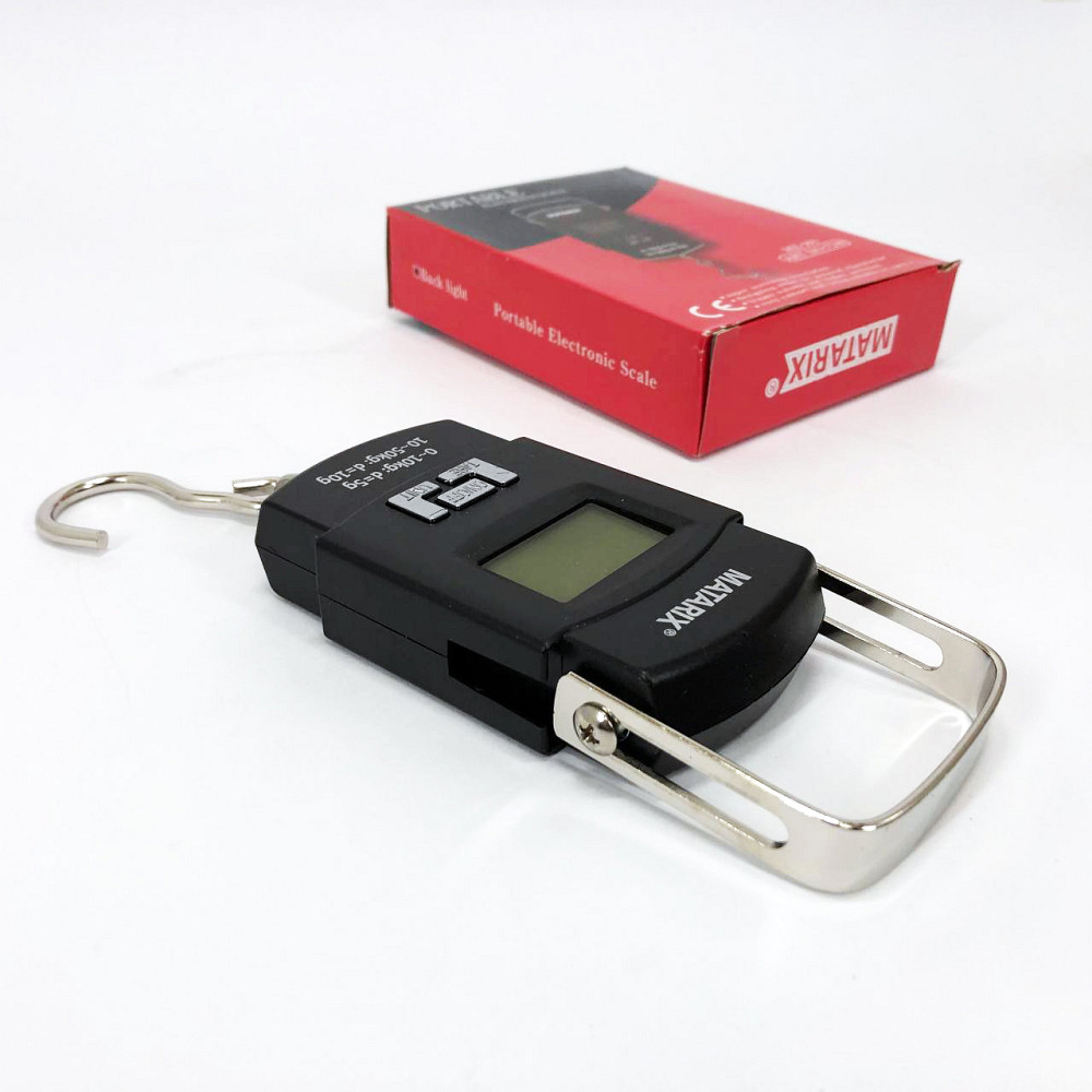 Ваги кухонні кантерні MX-501/WH-A08 QA-15 Івано-Франківськ - фото 5