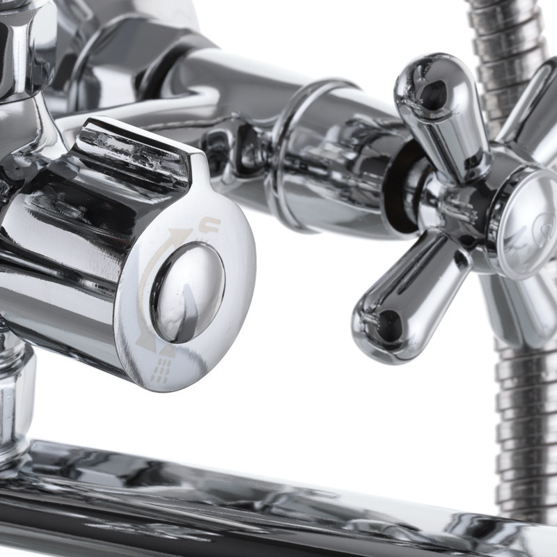 Змішувач для ванни Champion Dominox 140   ( CH0016 ) 37277 Харків - фото 3