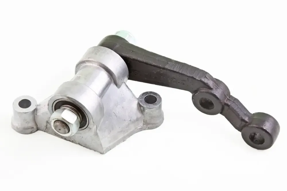 Маятниковый рычаг 2121 на подш. СамЗАЗ Винница - изображение 1