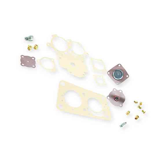 Ремкомплект ГАЗ 2410 К151 CS-20 карбюратора Мукачево