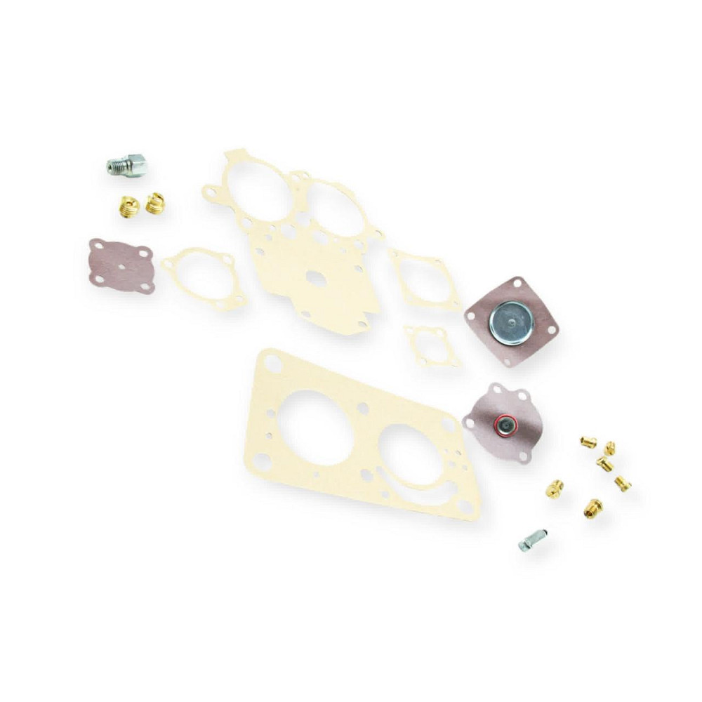 Ремкомплект ГАЗ 2410 К151 CS-20 карбюратора Мукачево - изображение 1