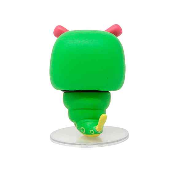 Ігрова фігурка Funko POP! серії Покемон - Катерпі Дніпро