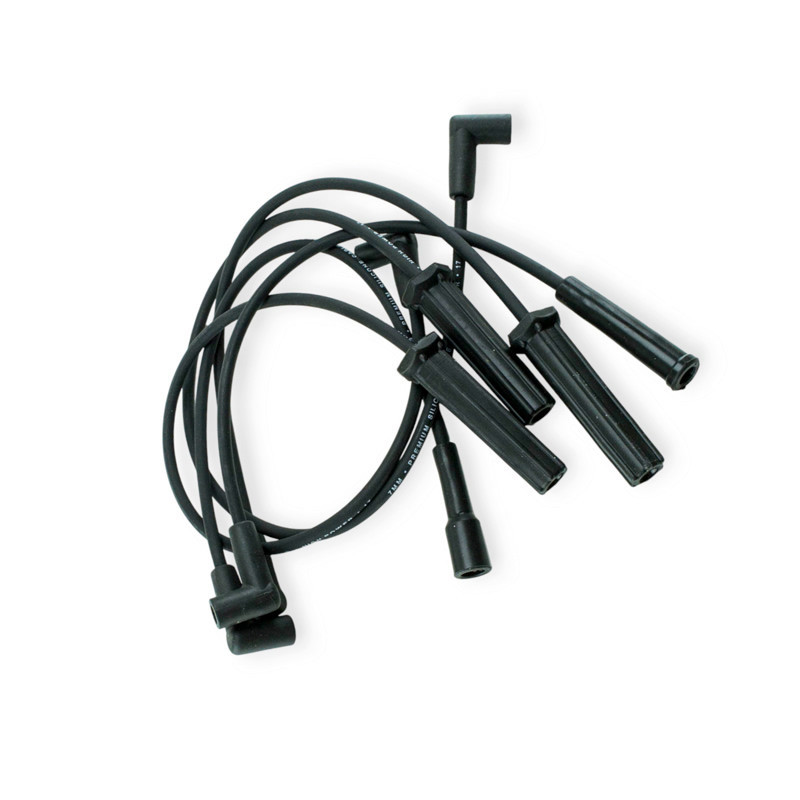 Провід Деу Nexia 8V TESLA силікон високовольтні Мукачево - фото 1