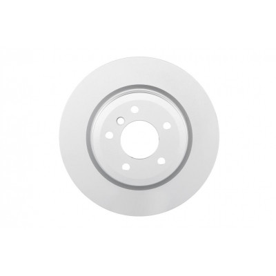 Гальмівний диск Bosch 0 986 479 439 Вінниця - фото 1