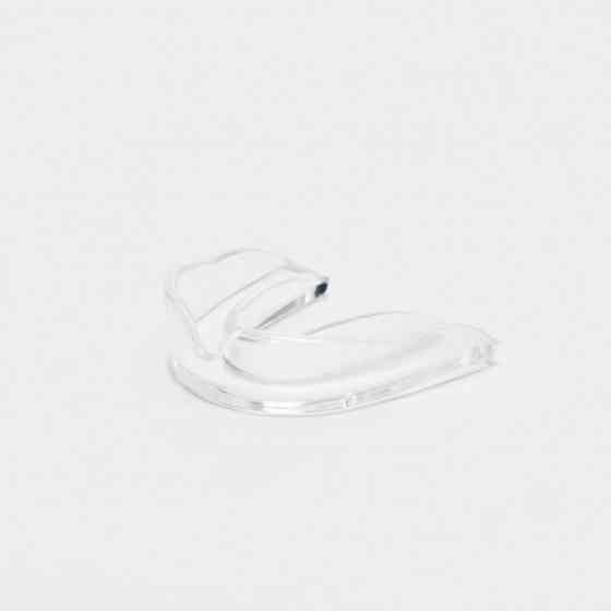 Капа дитяча Leone Titan Clear Junior Київ