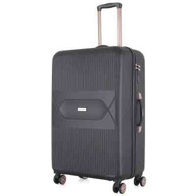 Чемодан Semi Line 28" L T5787-3 Black (DAS302970) Винница