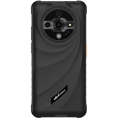 Мобільний телефон Ulefone Armor X31 Pro 8/256Gb Black (6975326668460) Вінниця - фото 7