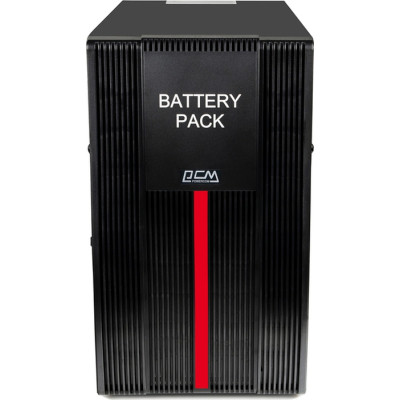 Батарея к ИБП Powercom блок акб MAC-1500 48VDC (EBP.MAC-1500.48VDC) Винница - изображение 2