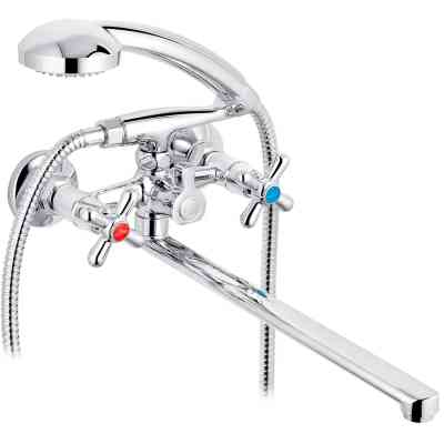 Змішувач Kroner Royce-C070 (CV029047) Вінниця