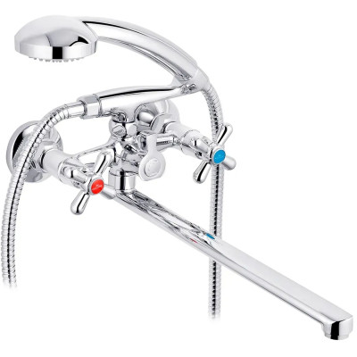 Змішувач Kroner Royce-C070 (CV029047) Вінниця - фото 1