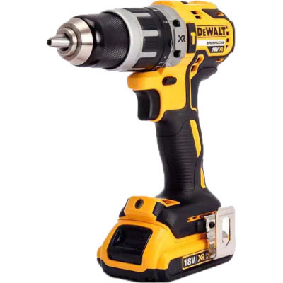 Набір електроіструментів DeWALT 4 од. 18 В XR Li-lon, вага 19 кг, кейс, 3 АКБ та ЗП (DCK422P3) Вінниця - фото 8