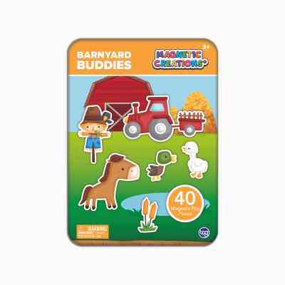 Игровой набор TCG Ферма (23027) Винница