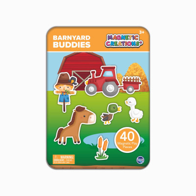 Игровой набор TCG Ферма (23027) Винница - изображение 1