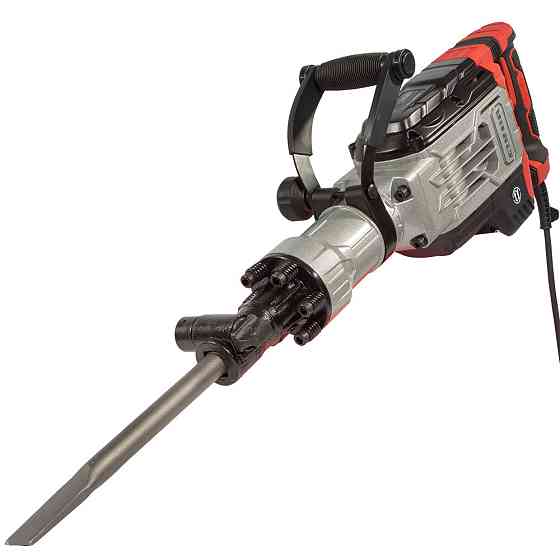 Молоток отбойный электрический Vitals Professional At 1765DS Харьков