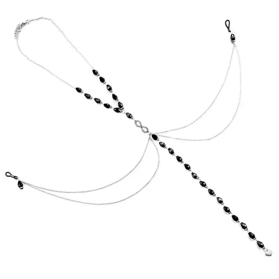 Прикраса для грудей Art of Sex - Night mood Львів