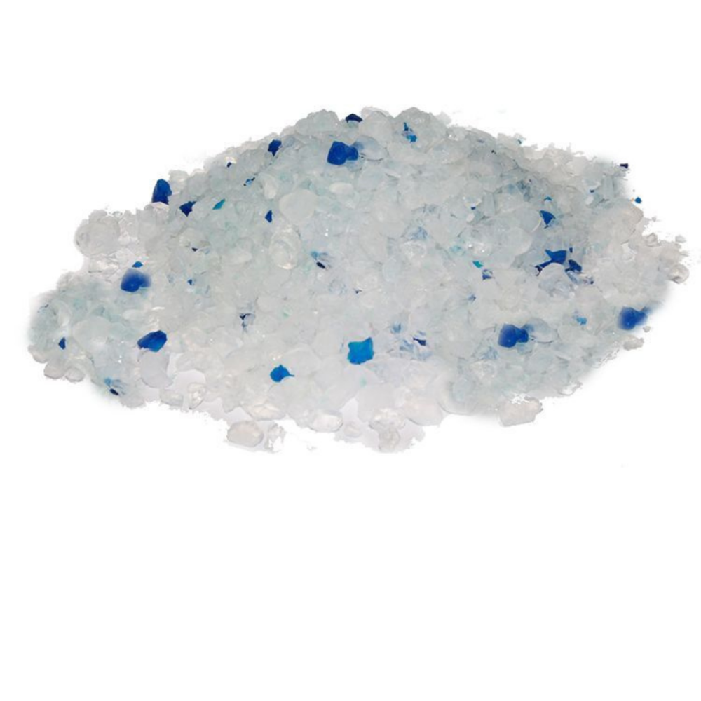 Силикагелевый наполнитель TOP CAT Premium 3.8 л для кошачьего туалета Винница - изображение 2