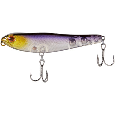 Воблер Select Flash 70F 70mm 5.8g 21 (0.0m) (1870.35.66) Винница - изображение 1