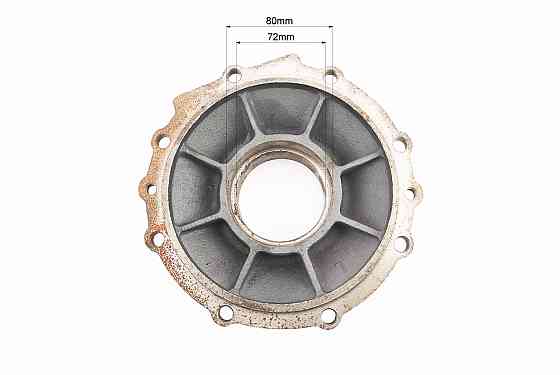 Кришка шестерні кінцевої передачі переднього моста Foton 244, Jinma 244/264 (FT254.31F.109) Київ