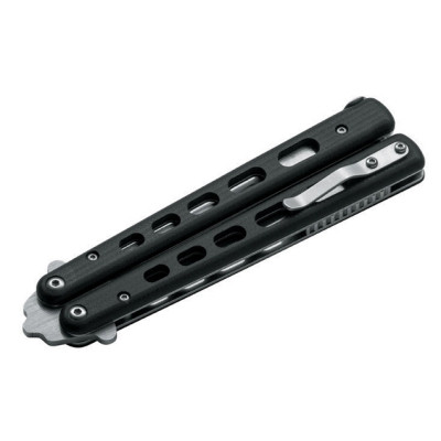 Нож Boker Plus Balisong Large (06EX012) Винница - изображение 2