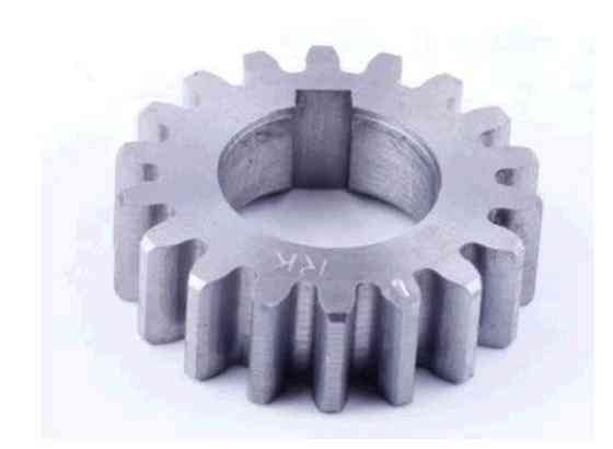 Шестерня коленвала мотоблок /ZH1100 (15Hp) (Z-18) Мукачево