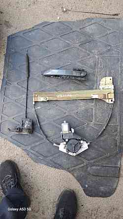 Замок двери ZAZ Forza 2010–2015 Киев