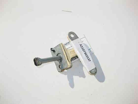 Mercedes-Benz  A2107302537 Нижня петля задніх лівих дверей до рестайлінгу E-Class W210 Одеса