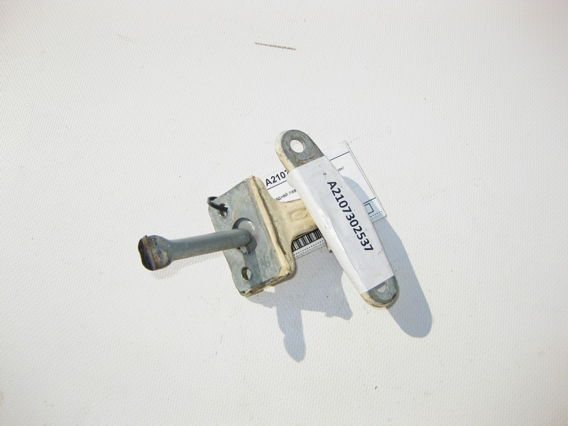 Mercedes-Benz  A2107302537 Нижня петля задніх лівих дверей до рестайлінгу E-Class W210 Одеса - фото 3