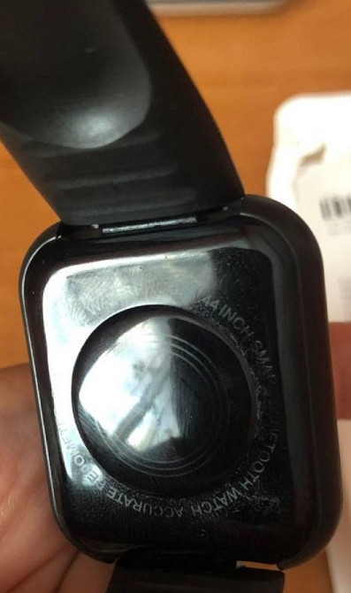 Смарт-годинник. Харків - фото 2