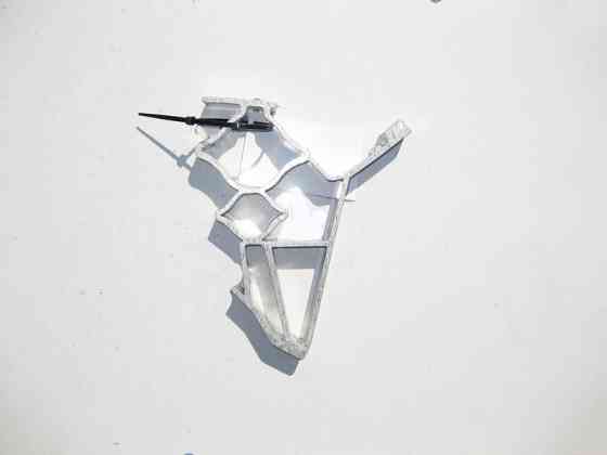 Mercedes-Benz  A2196280224 Розпірка - захист колін водія права CLS C219 Одеса