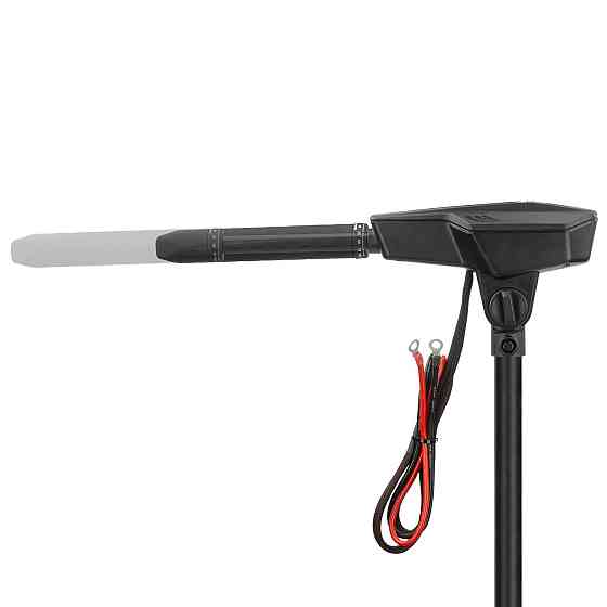 Электромотор Novadrive 1.3 л.с. 12В бесщеточный Киев