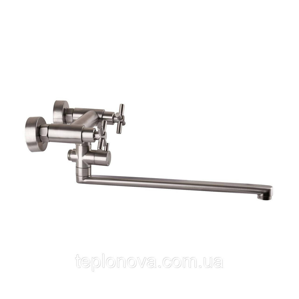 Смеситель для ванны Globus Lux DUKAT SD4-108 Черновцы - изображение 4