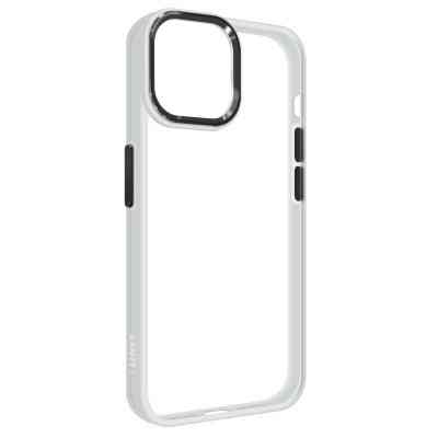 Чехол для мобильного телефона Armorstandart UNIT2 Apple iPhone 11 Matte Clear (ARM74782) Винница