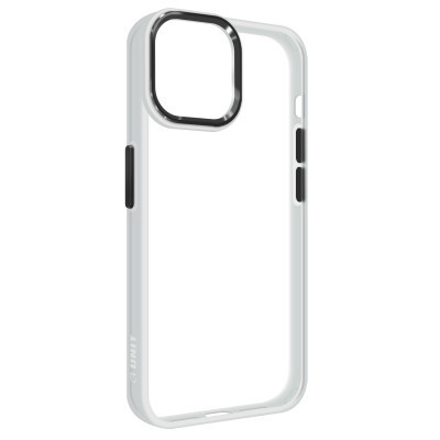 Чехол для мобильного телефона Armorstandart UNIT2 Apple iPhone 11 Matte Clear (ARM74782) Винница - изображение 1
