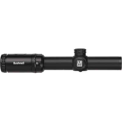 Оптический прицел Bushnell AR Optics 1-8x24 Сеть BTR-1 с подсветкой (AR71824I) Винница - изображение 4