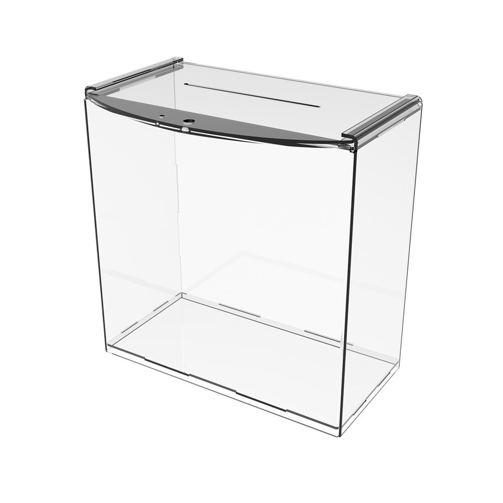 Ящик для пожертвований EKOSTAR 200х103х200 Киев - изображение 2