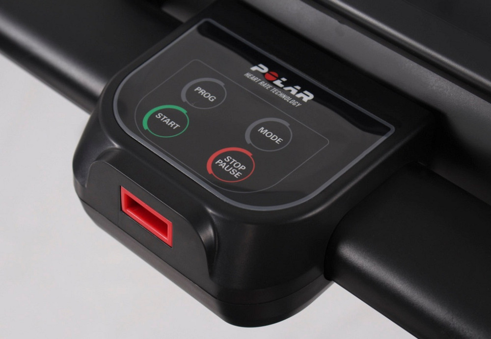 Беговая дорожка Everfit TFK 855 Slim (TFK-855-SLIM) Киев - изображение 10