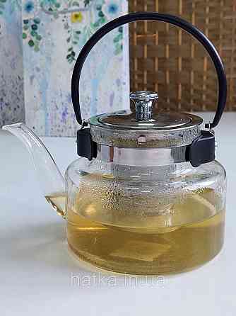 Чайник заварочный Olens 
