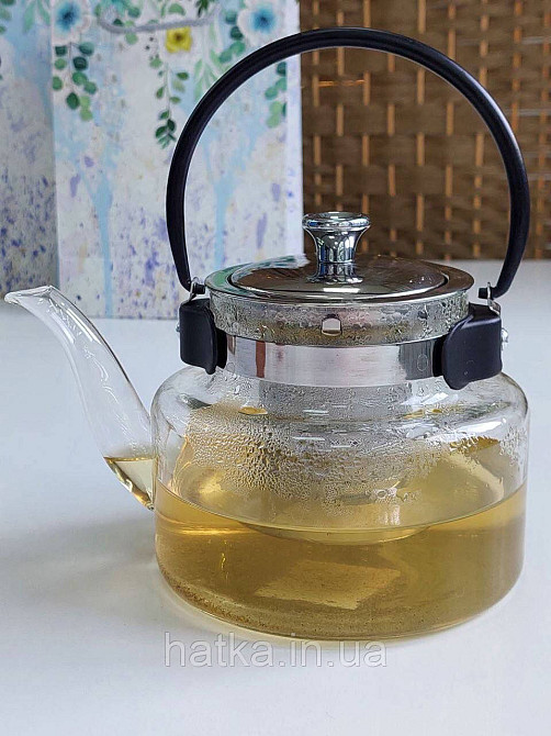 Чайник заварочный Olens 