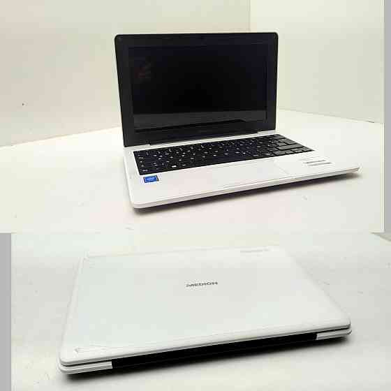 Ноутбук MEDION SF20PA3 Сel N3450\4gb ddr3\64gb\АКБ+ Луцьк