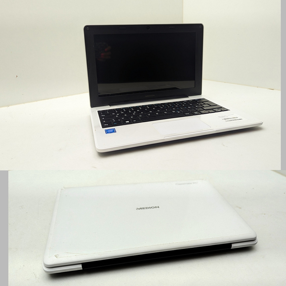 Ноутбук MEDION SF20PA3 Сel N3450\4gb ddr3\64gb\АКБ+ Луцьк - фото 1