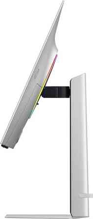 Монітор Samsung 32" Odyssey G80SD (LS32DG800SZXUA) OLED Black Curved 240Hz ( 11944 ) Харків