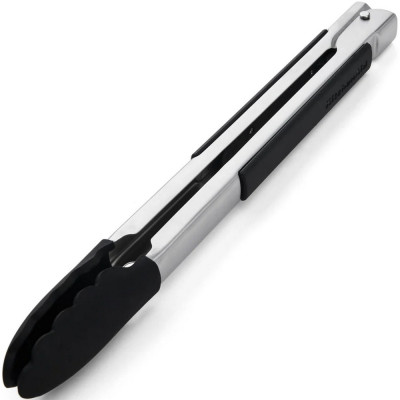 Щипцы кухонные KitchenAid Universal, 30,9 см, чорний (KQG205OHOBE) Винница - изображение 9