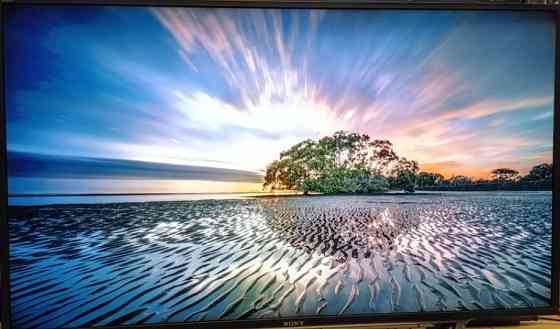 Телевизор SONY 48