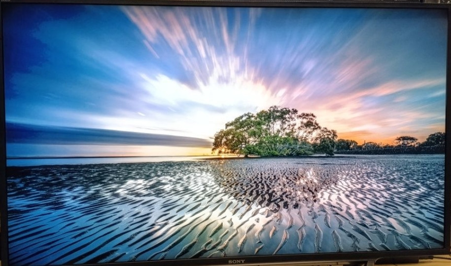 Телевизор SONY 48