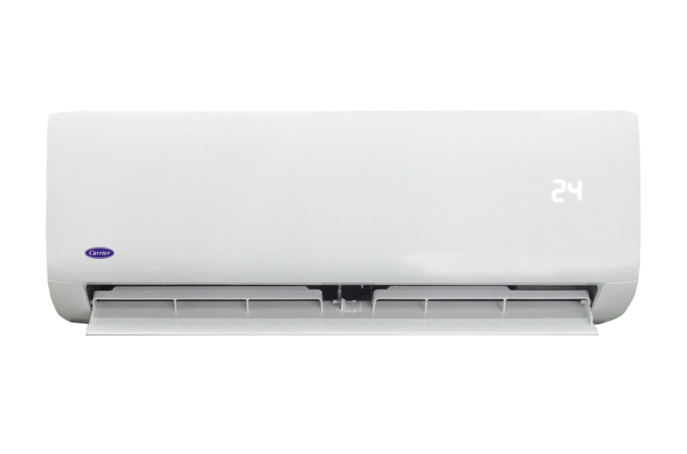 Спліт-система Carrier 42QHG009D8S/38QHG009D8S Київ - фото 1