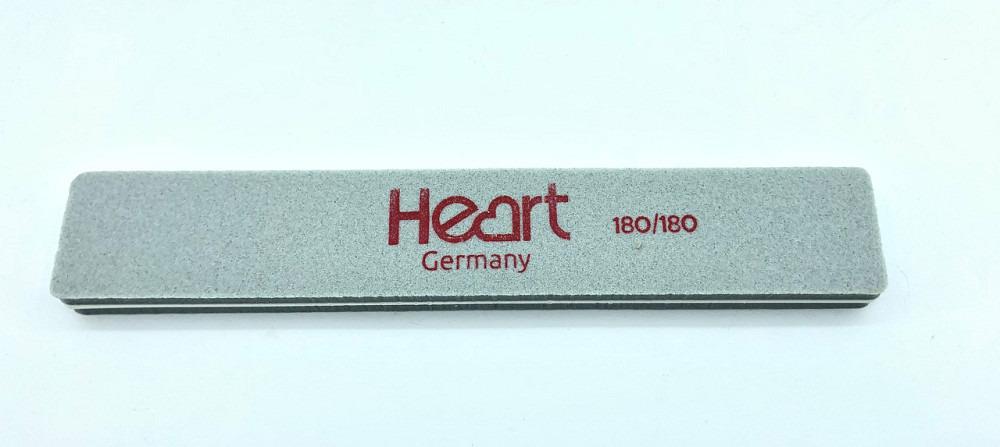 Баф для шлифовки большой прямоугольный HEART (180/240) Киев - изображение 6