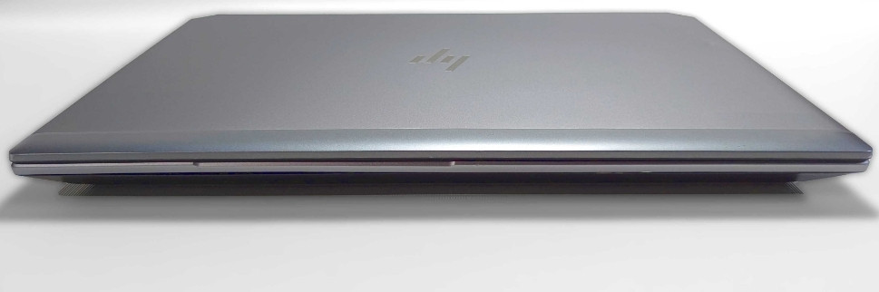 Игровой HP ZBook 15 G5 Киев - изображение 7