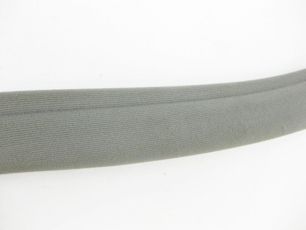 Mercedes-Benz  A2216970551 7H35 Ущільнювач передніх дверей на кузові сірий S-Class W221 Одеса - фото 5